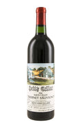 Heitz Martha`s Vineyard Cabernet Sauvignon 1985