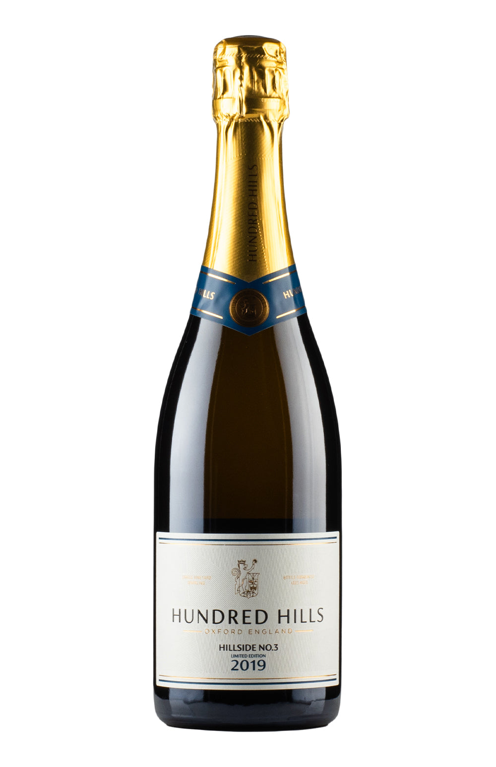 Hundred Hills Hillside No 3 2019