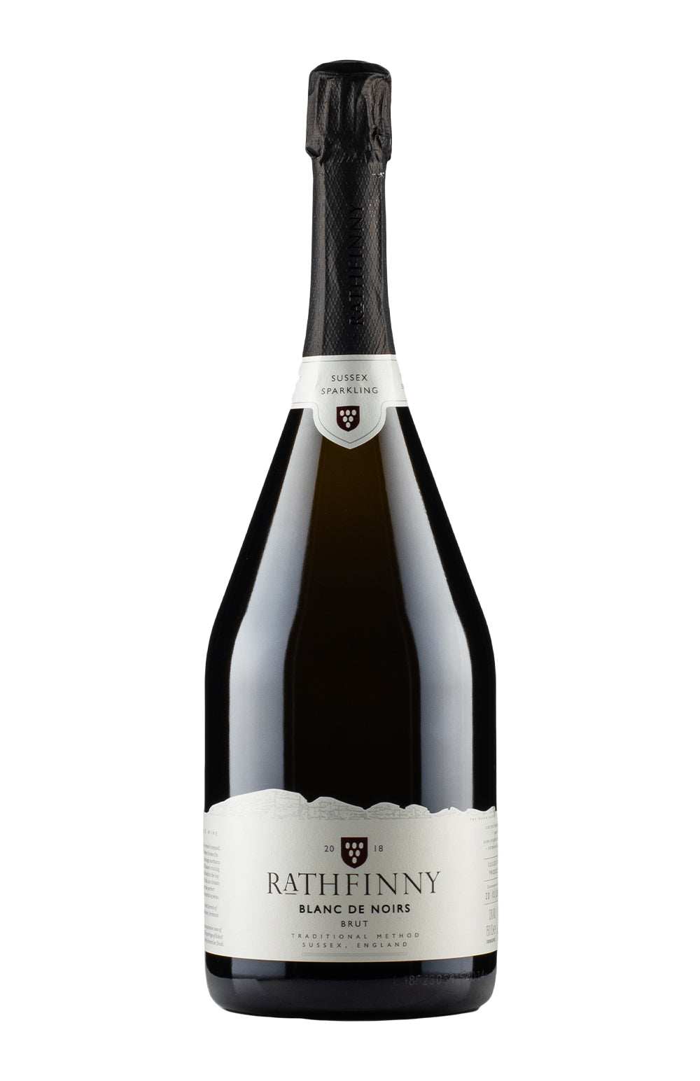 Rathfinny Blanc de Noirs Magnum 2018