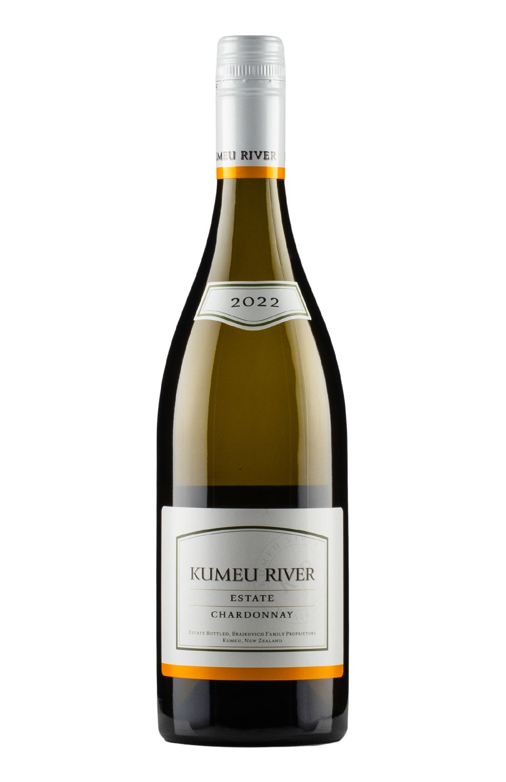 Kumeu River Estate Chardonnay 2022