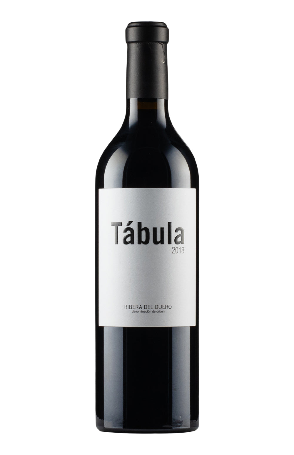 Tabula Ribera del Duero Bodegas Tabula 2018