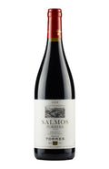 Torres Priorat Salmos 2019
