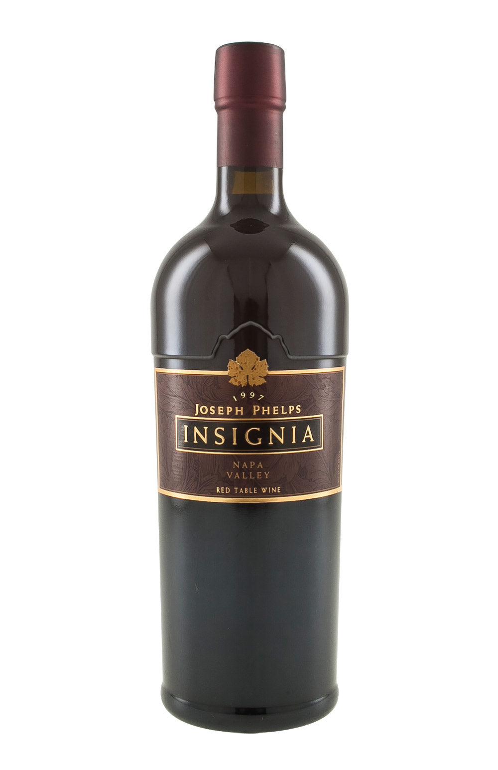 Joseph Phelps Insignia 1997