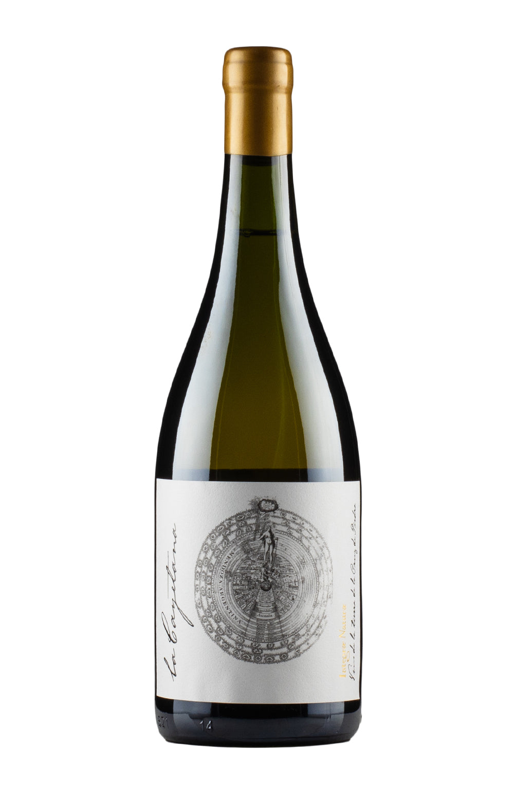 Ver Sacrum La Cayetana Criolla Blanca 2021