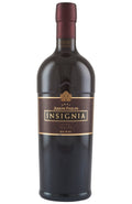 Joseph Phelps Insignia 2001
