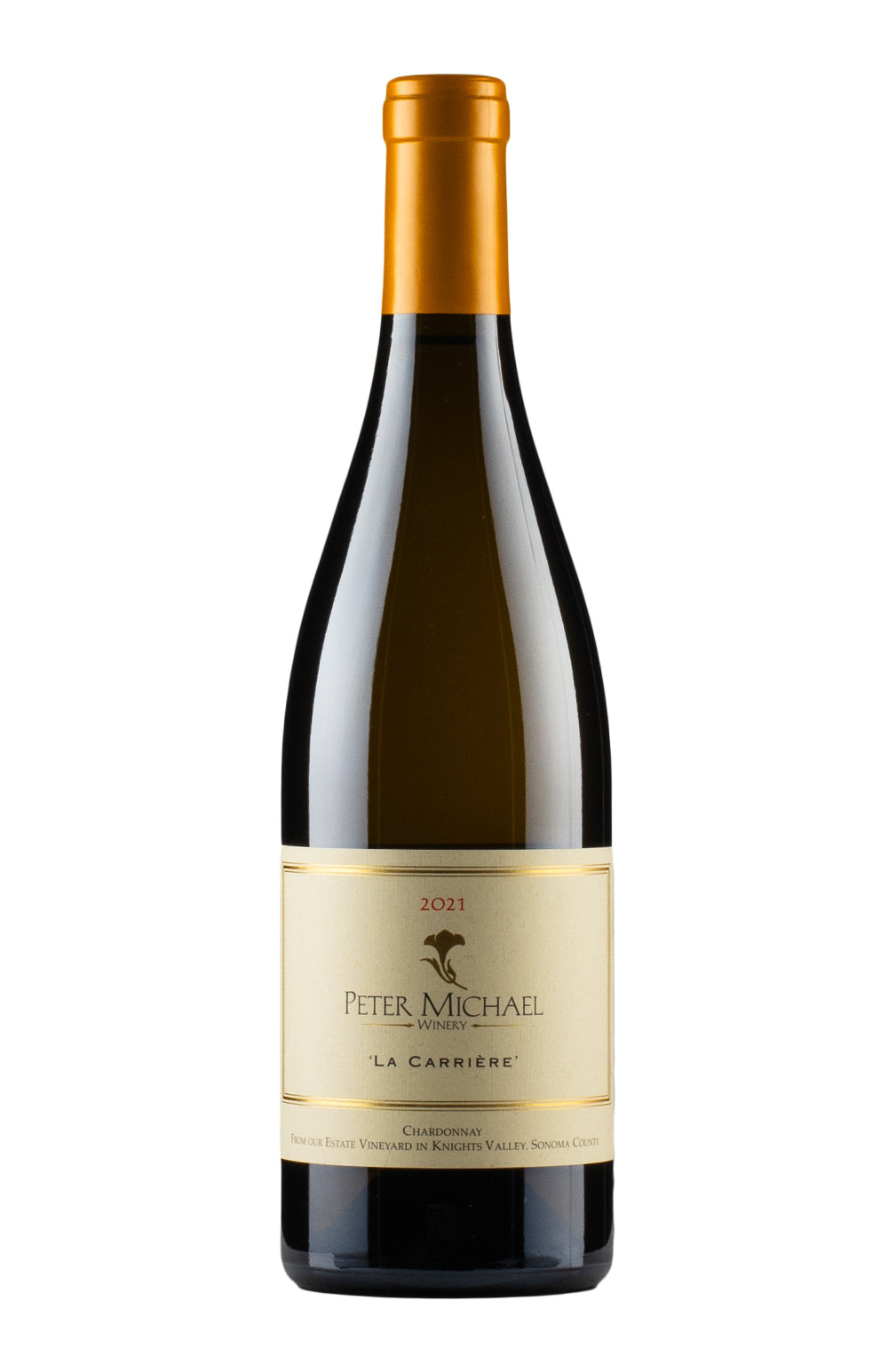 Peter Michael La Carriere Chardonnay 2021