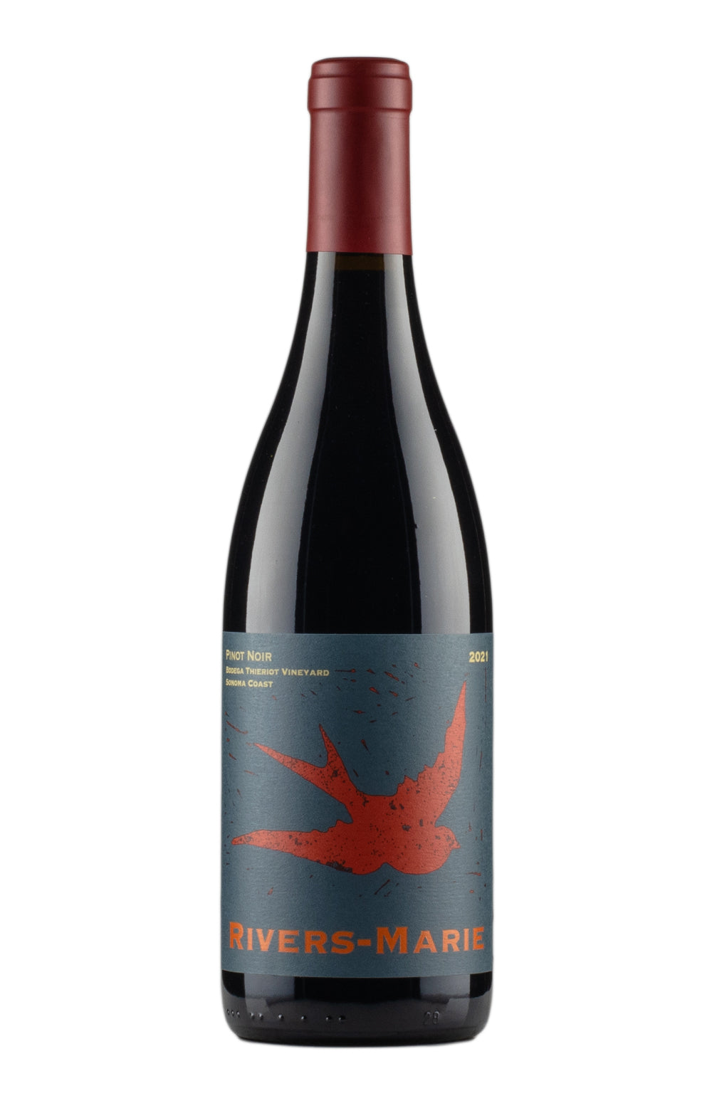 Rivers-Marie B. Thieriot Vineyard Pinot Noir 2021