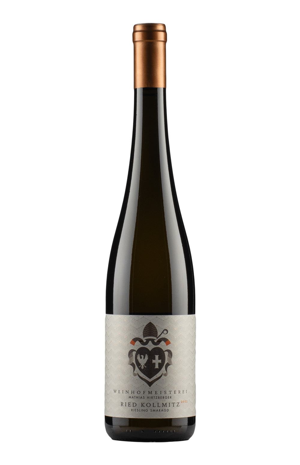 Mathias Hirtzberger Ried Kollmitz Riesling Smaragd 2022