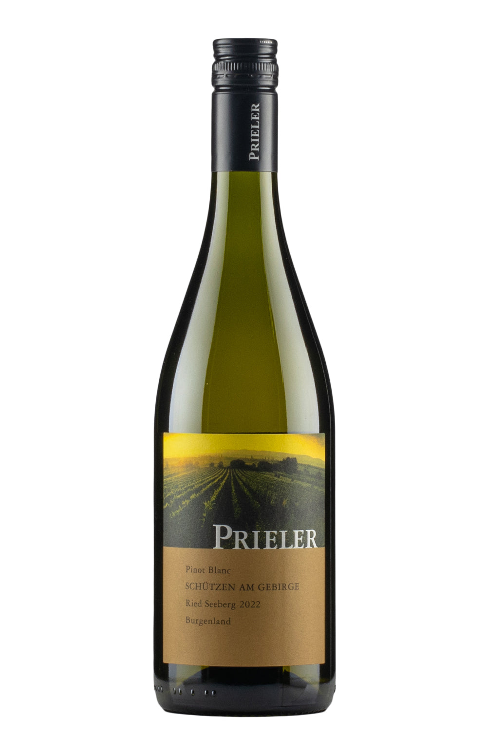 Prieler Ried Seeberg Pinot Blanc 2022