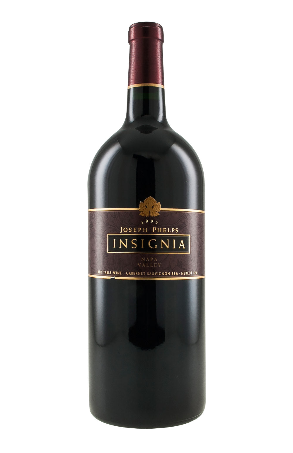 Joseph Phelps Insignia 300cl 1993