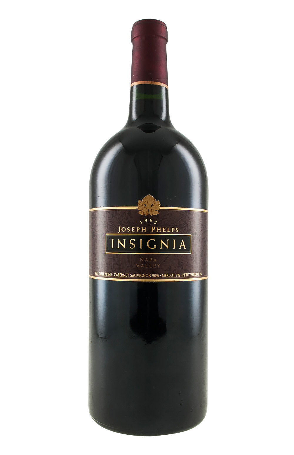 Joseph Phelps Insignia 300cl 1995