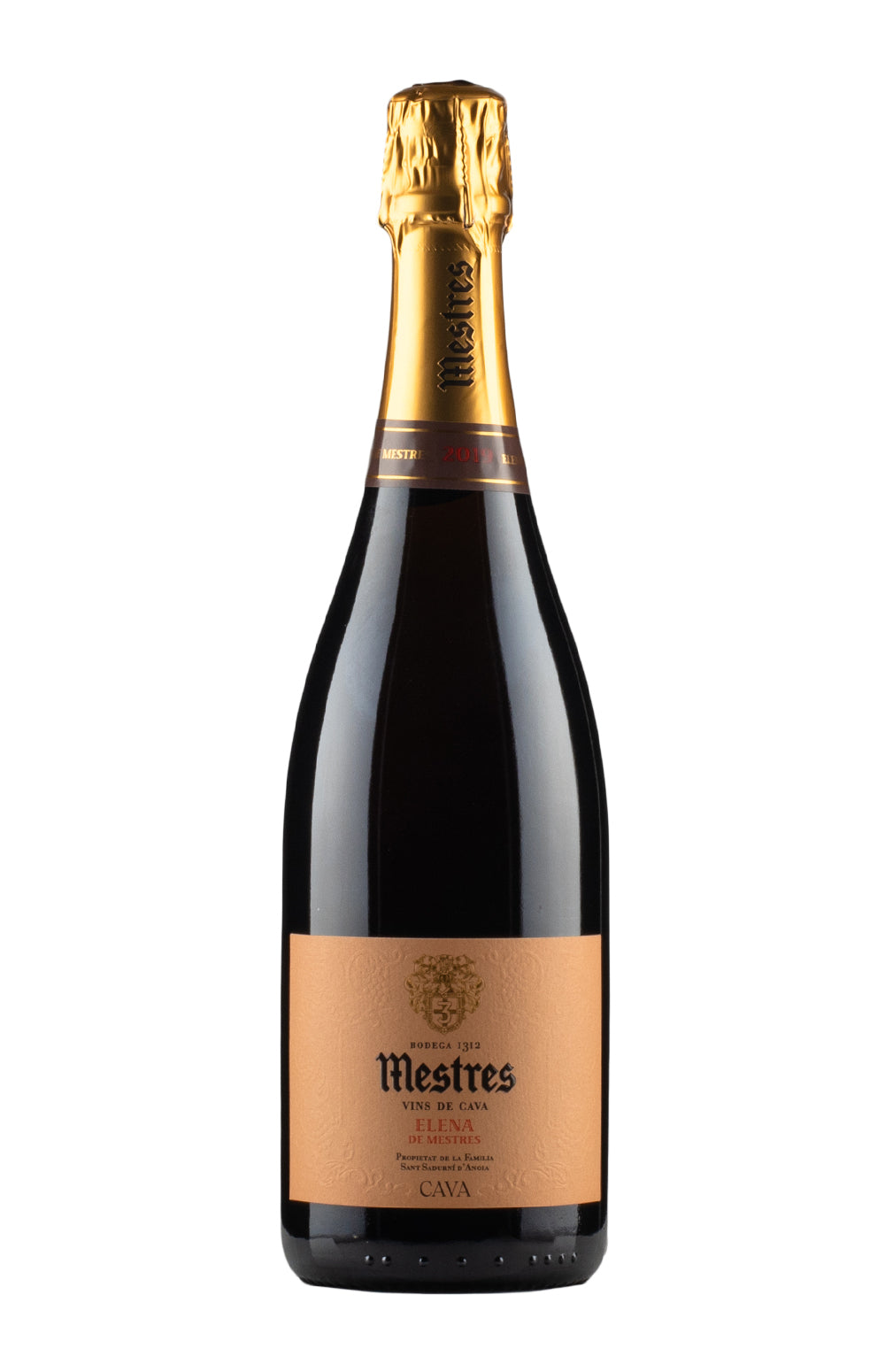 Mestres Elena 2019