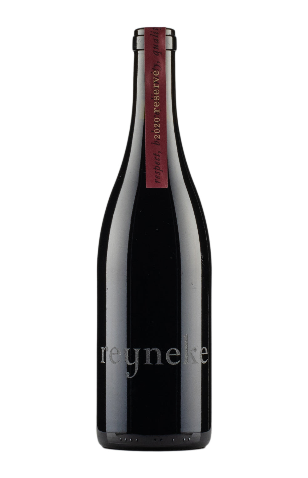 Reyneke Reserve Red 2020