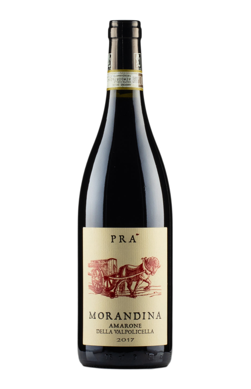 Amarone Pra Morandina 2017