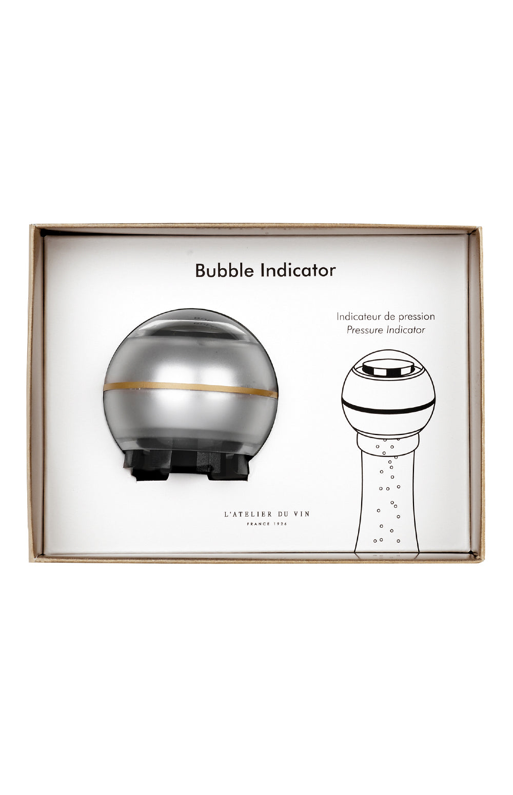 Bubble Indicator
