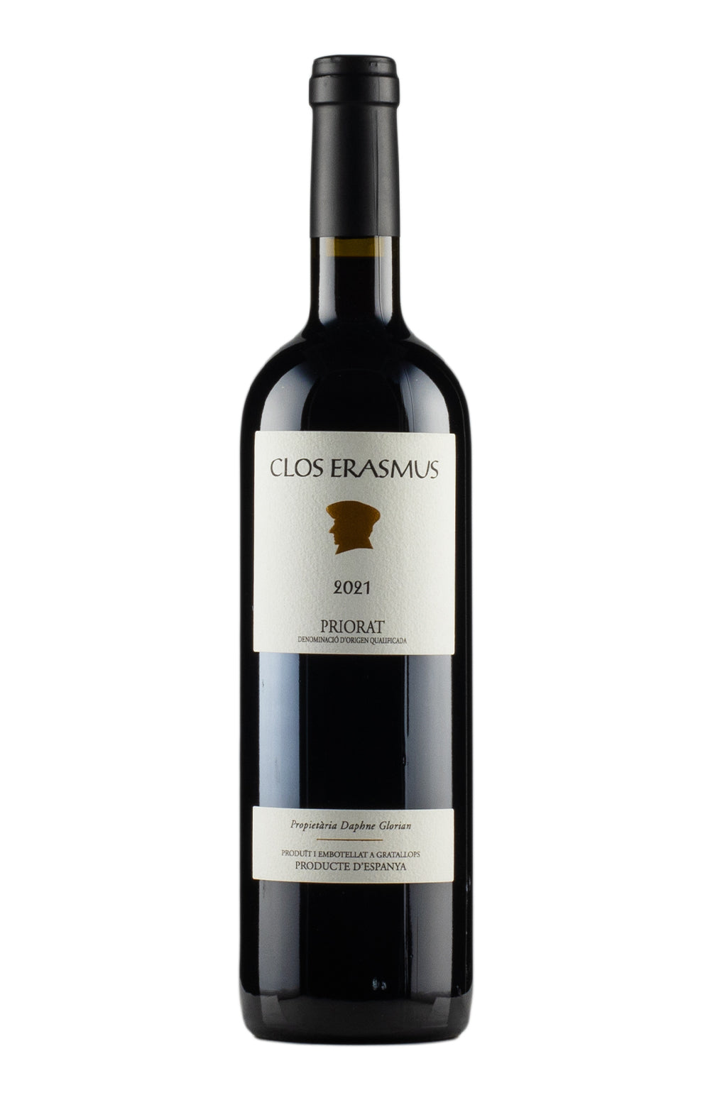 Clos Erasmus 2021