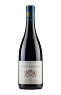 Vosne Romanee Comte Liger Belair 2018