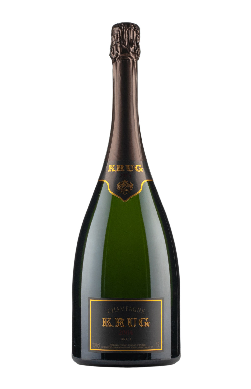 Krug Vintage Magnum 2004