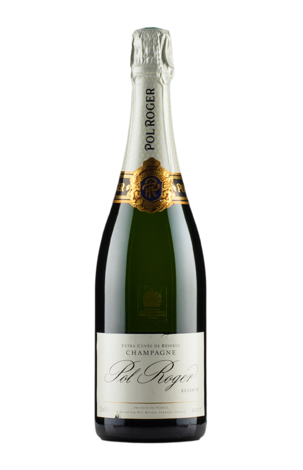 Pol Roger Brut Reserve c. 1990s
