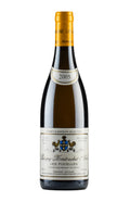 Puligny Montrachet Les Pucelles Domaine Leflaive 2005