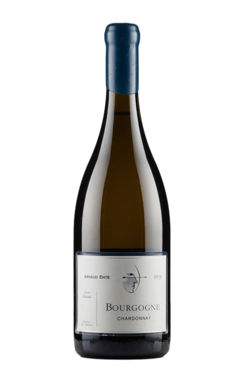 Bourgogne Blanc Arnaud Ente 2010