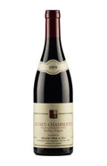 Gevrey Chambertin Vieilles Vignes Serafin 2009