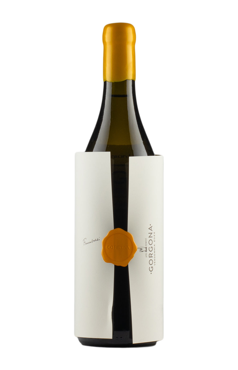 Gorgona Bianco Frescobaldi 2022