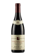 Morey St Denis Les Millandes Serafin 2009