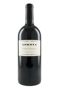 Lokoya Howell Mountain Cabernet Sauvignon 300cl 2003