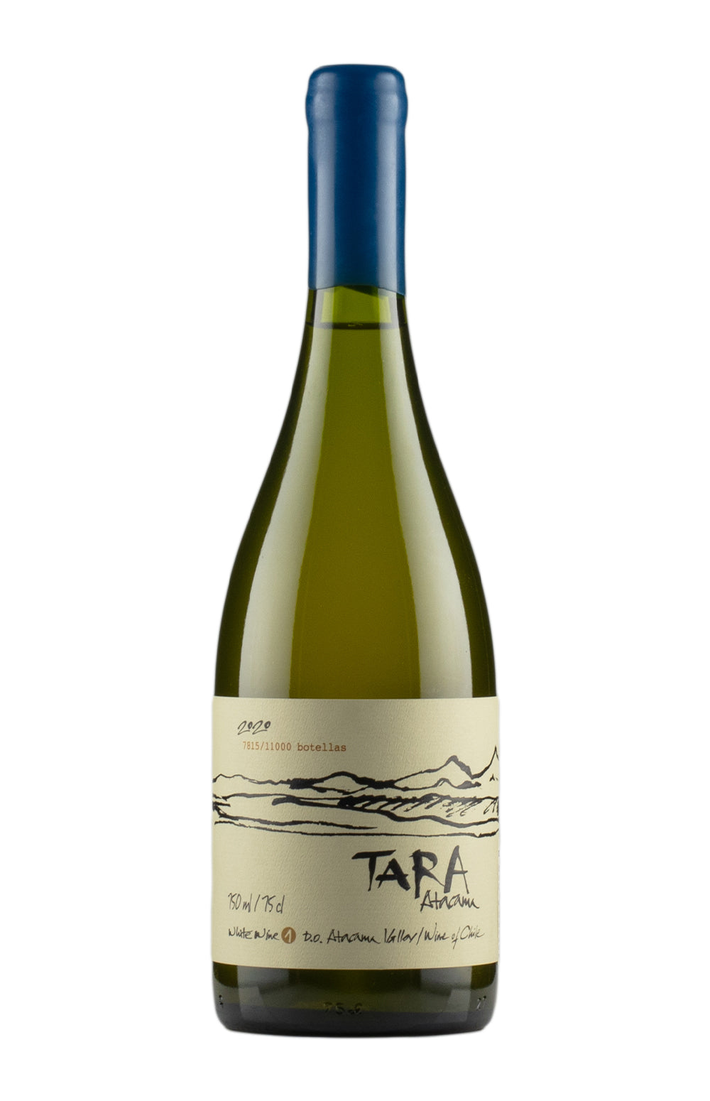Tara Chardonnay 2020