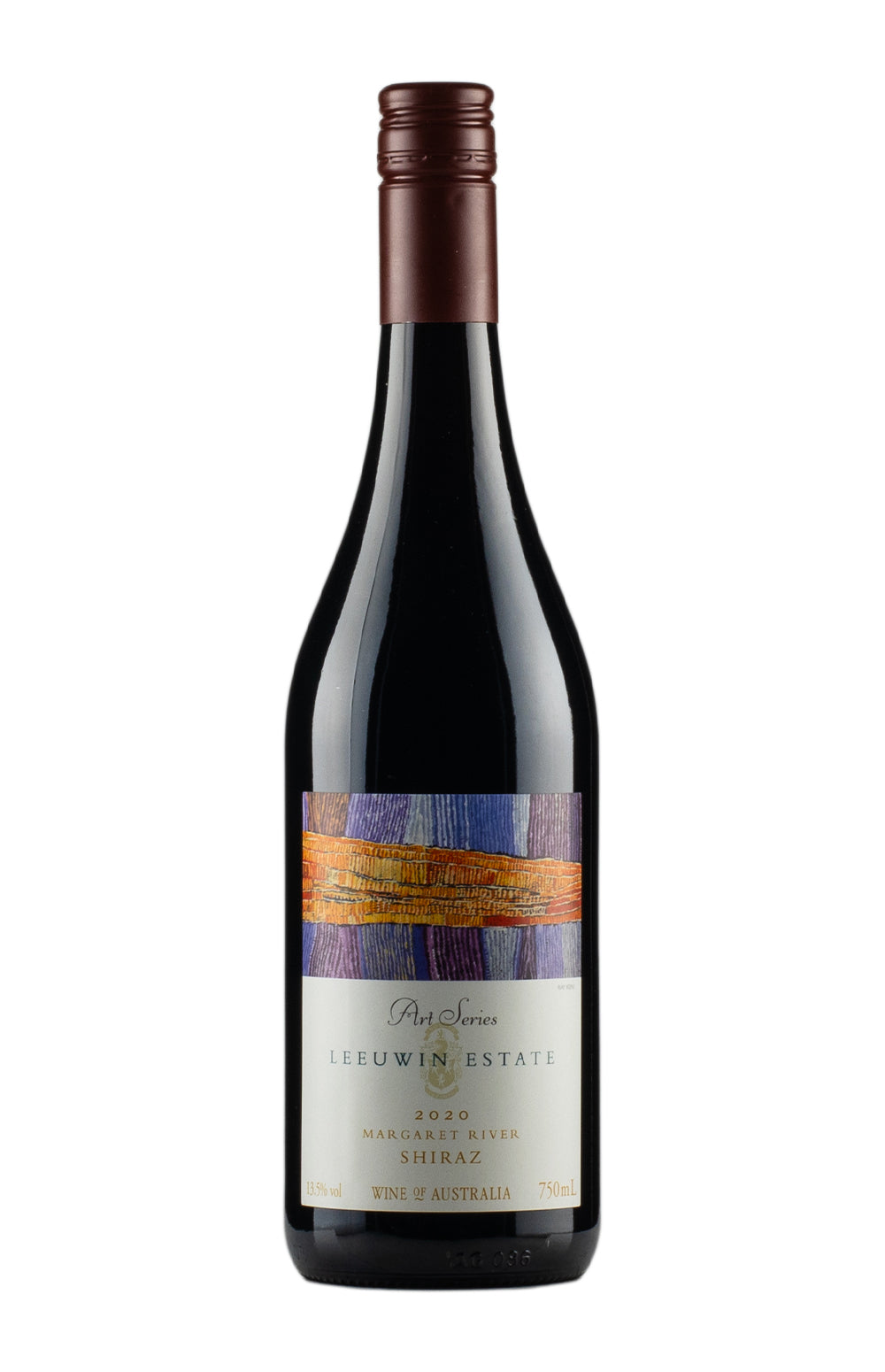 Leeuwin Estate Art Series Shiraz 2020