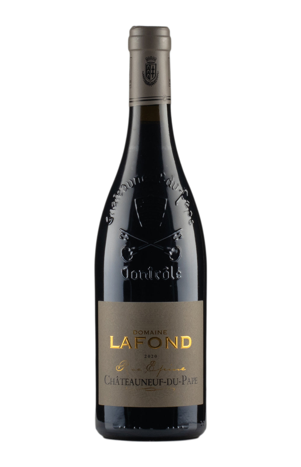 Chateauneuf du Pape Lafond Roc-Epine 2020