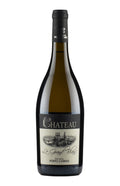 Porto Carras Le Grand Blanc 2018