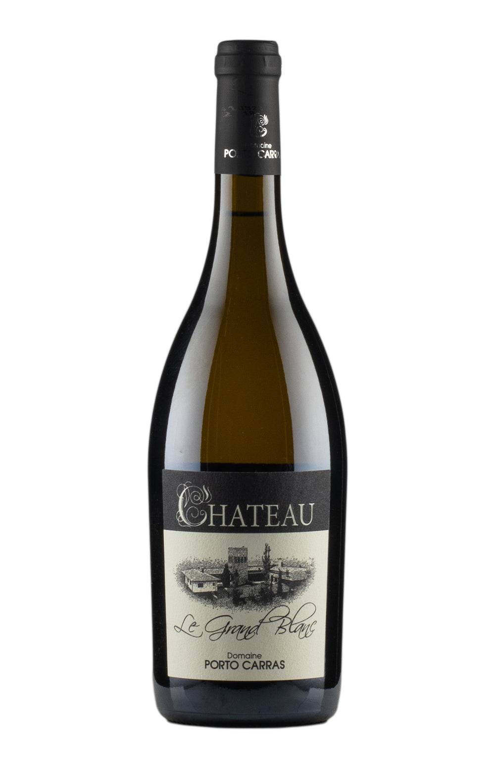 Porto Carras Le Grand Blanc 2018