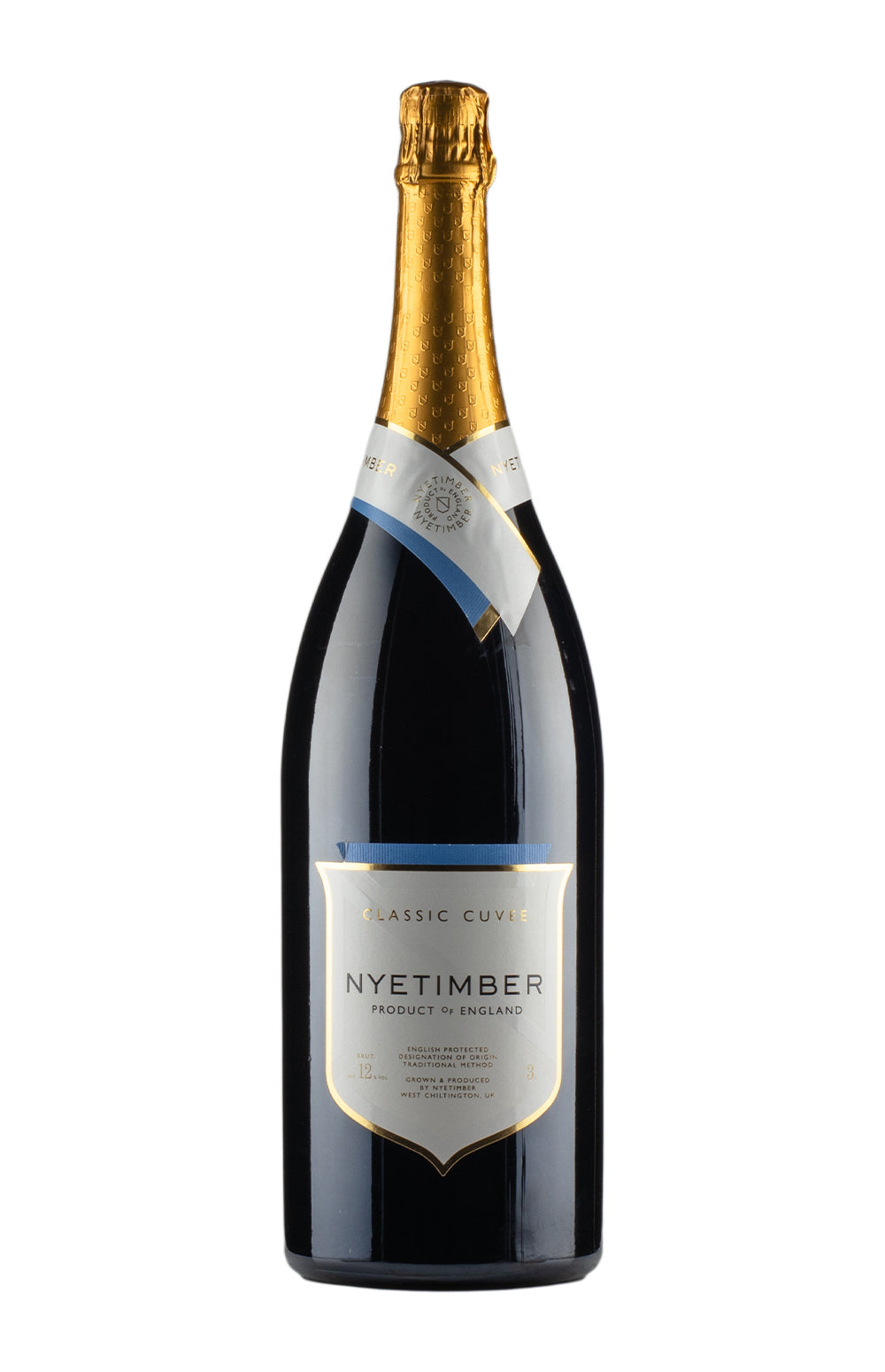 Nyetimber Classic Cuvee 300cl