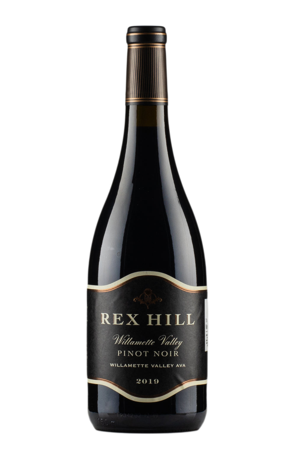 Rex Hill Pinot Noir 2019