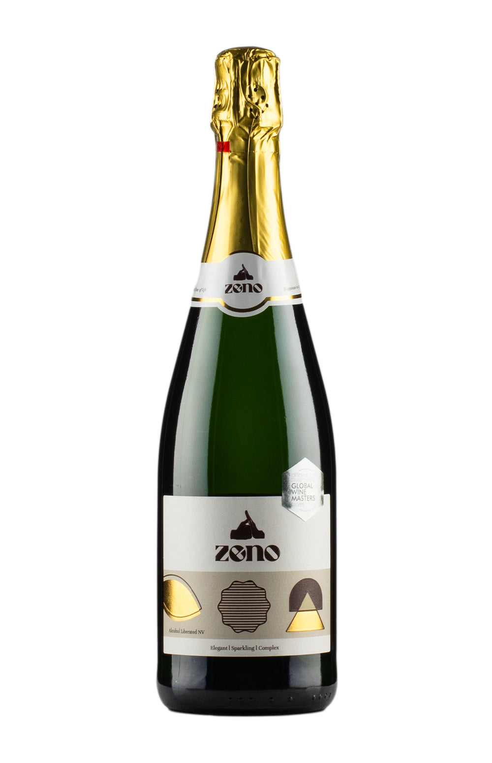 Zeno Alcohol Liberated Sparkling Wine