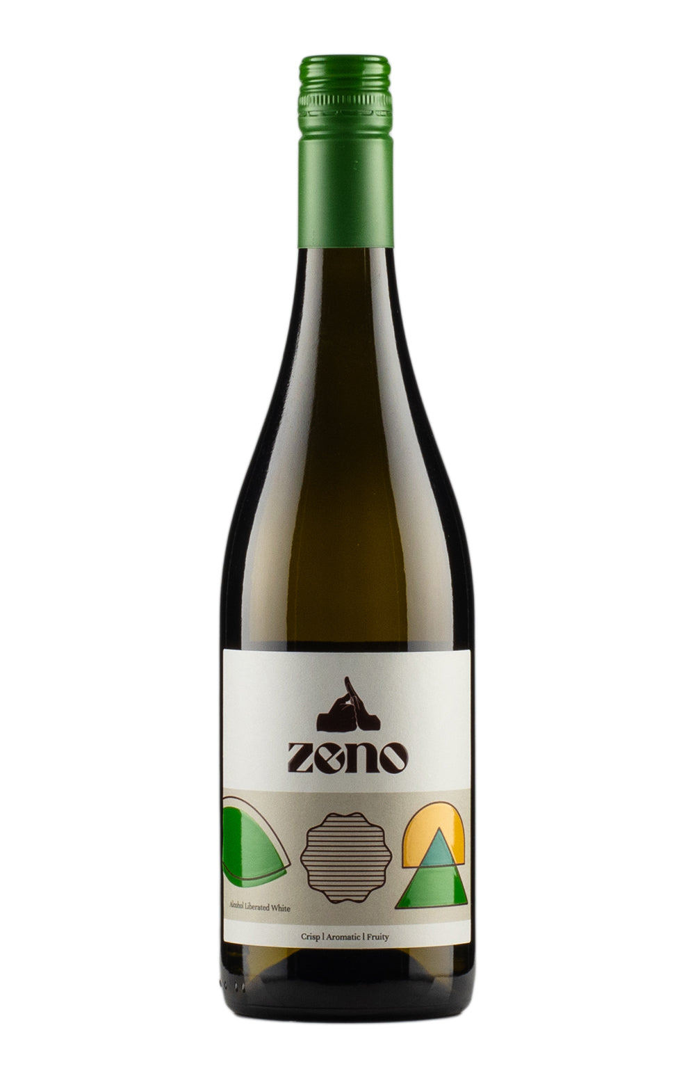 Zeno Alcohol Liberated White 2022