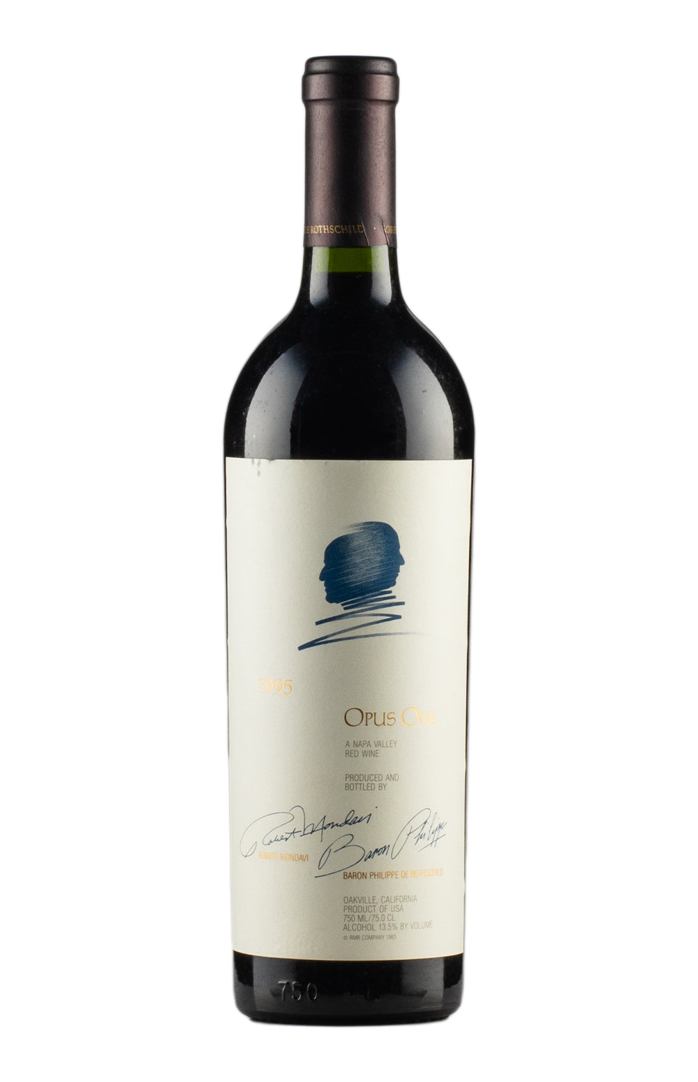 Opus One 1995