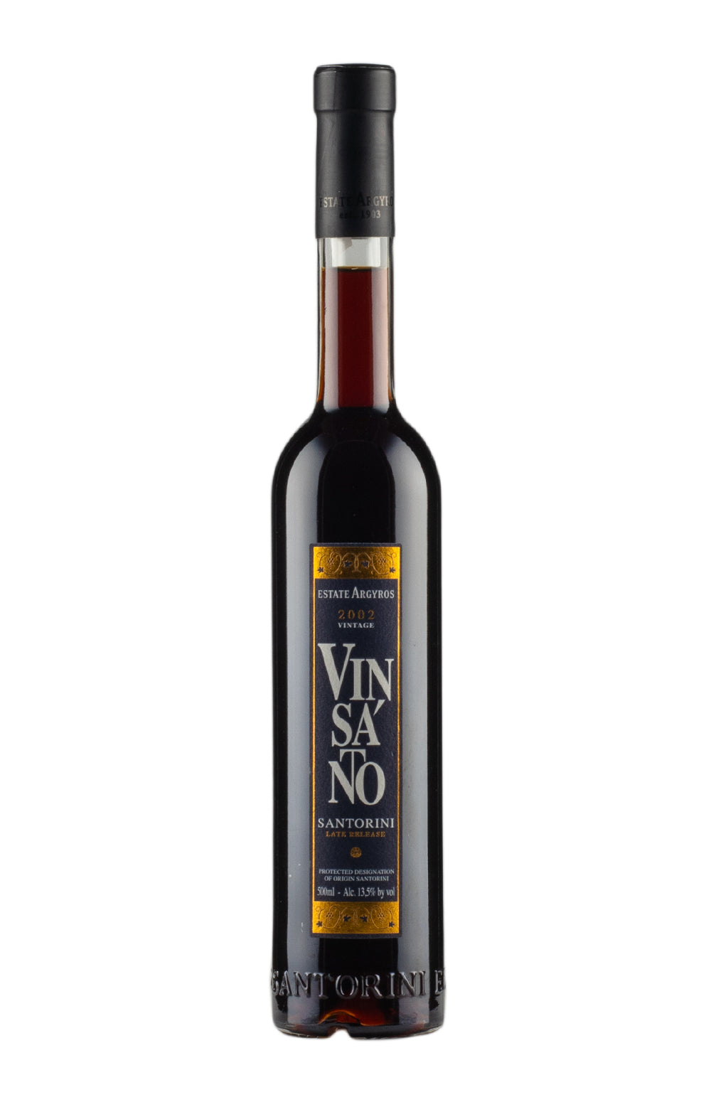 Argyros Vinsanto 50cl 2002