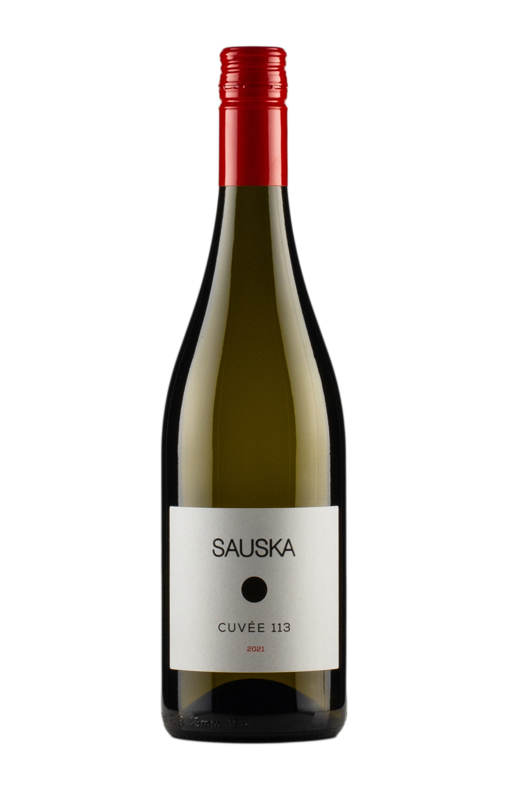 Sauska Cuvee 113 2021