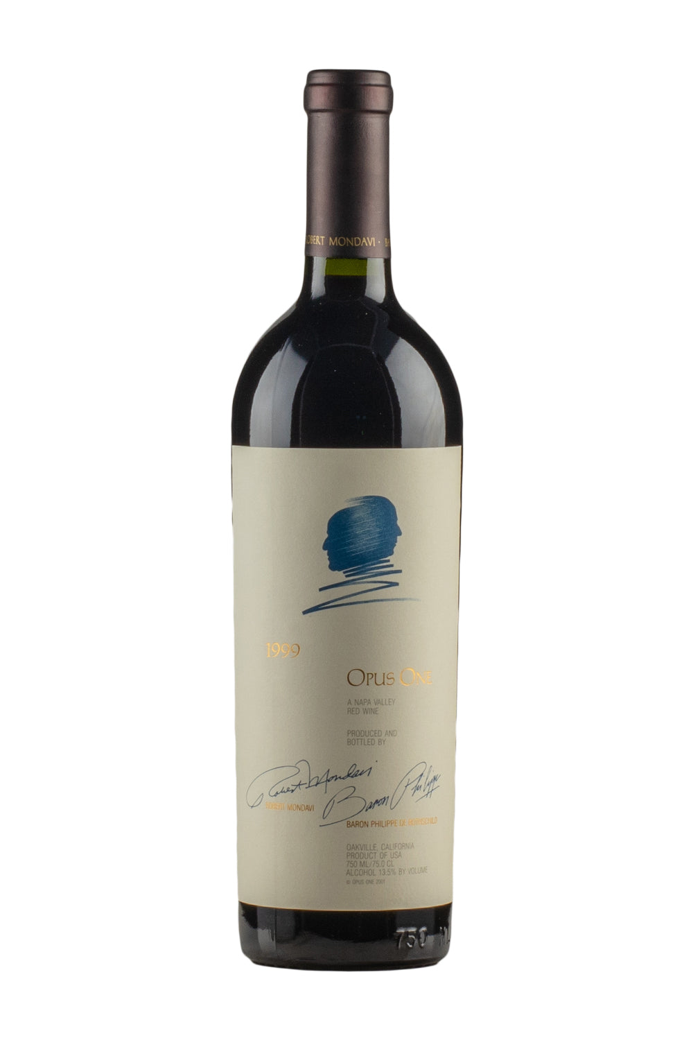 Opus One 1999