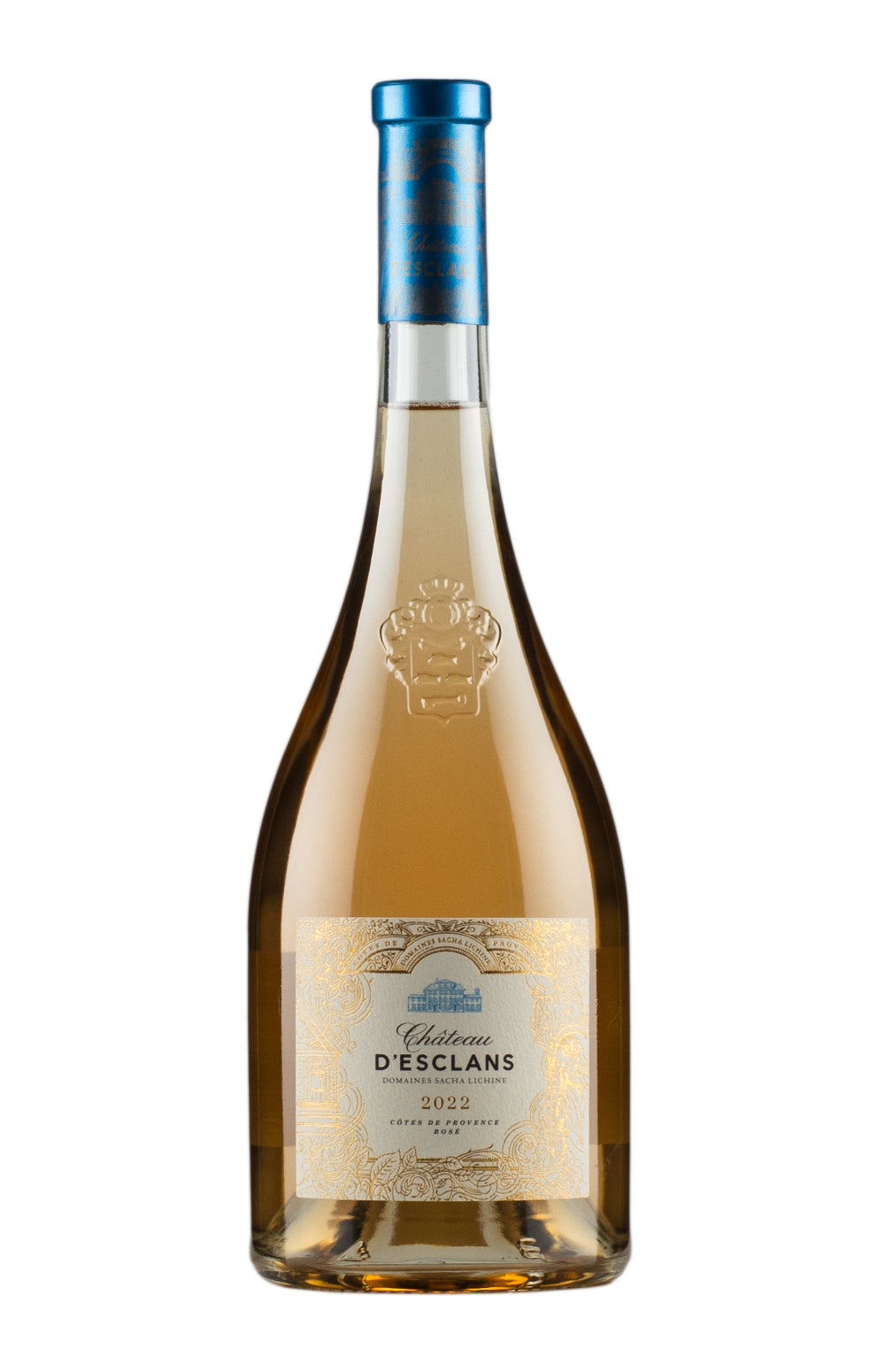 D`Esclans Estate Rose 2022