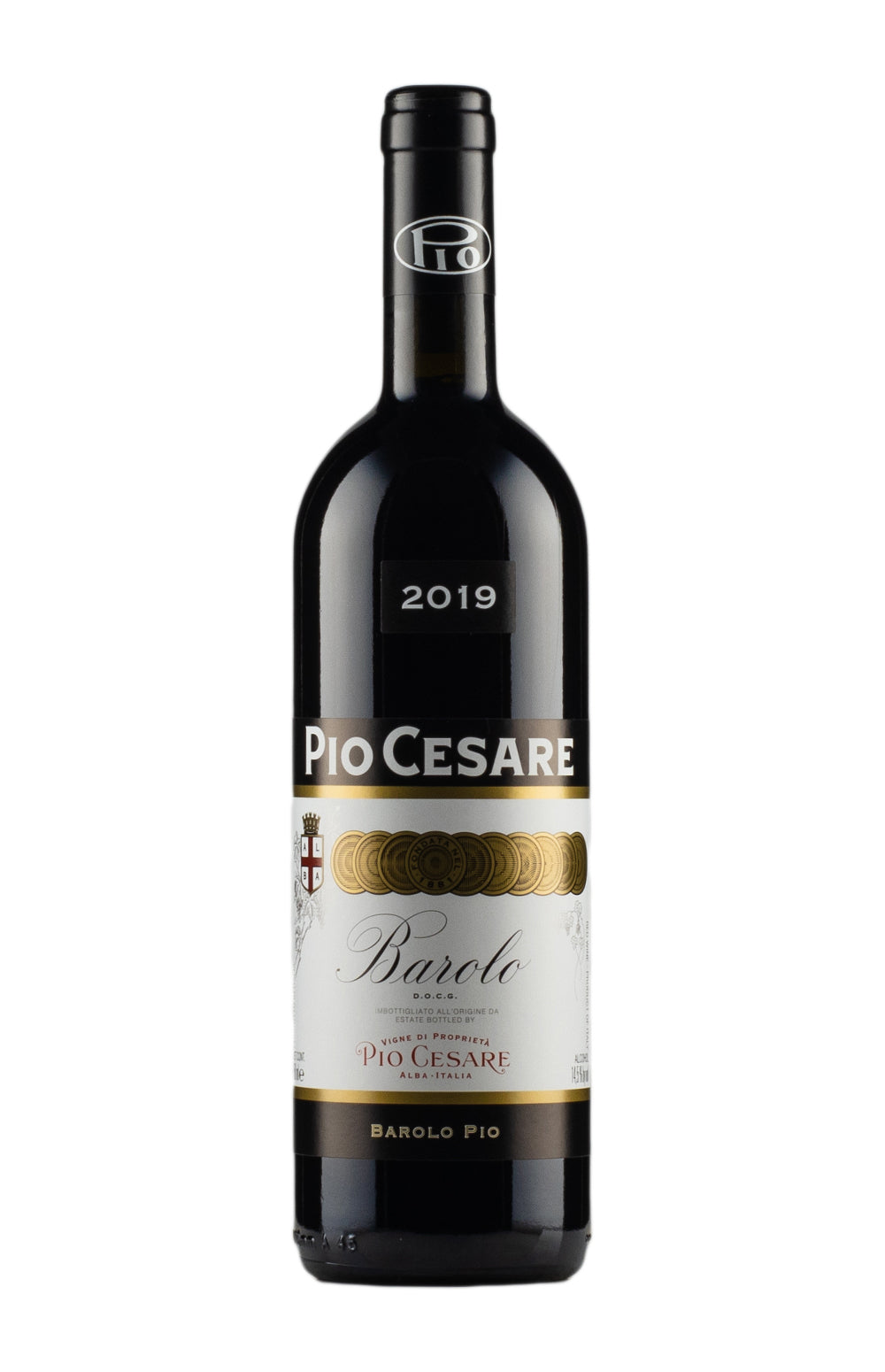 Barolo Pio Cesare 2019