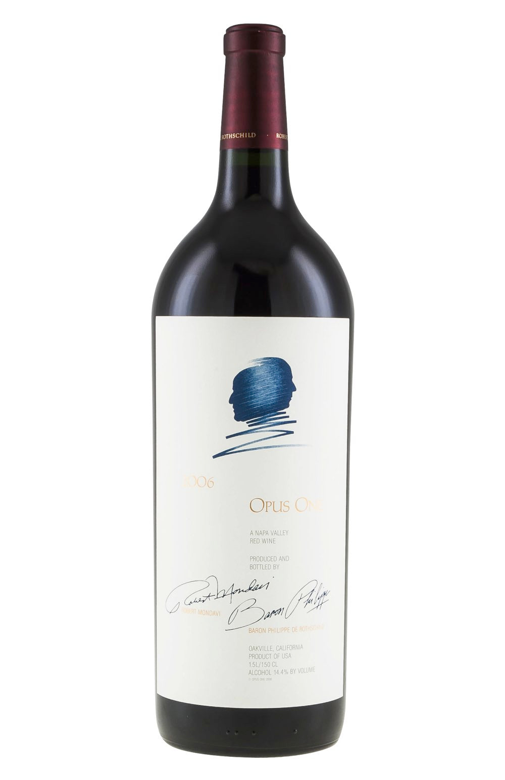 Opus One Magnum 2006