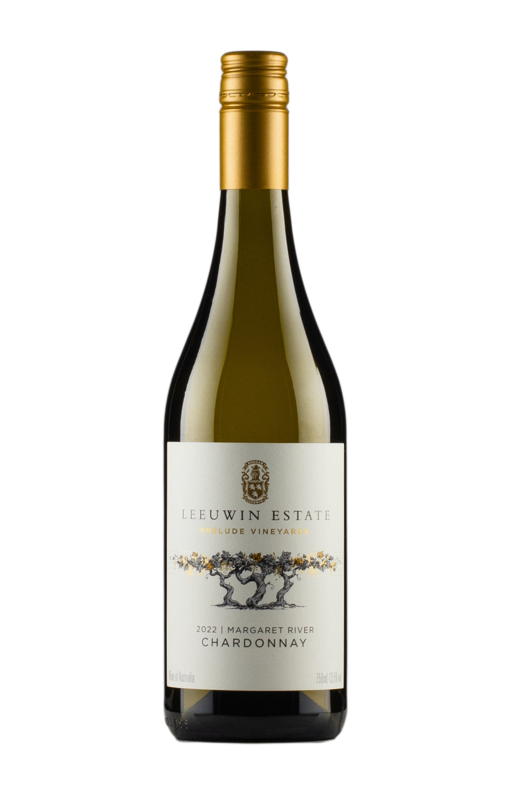Leeuwin Estate Prelude Chardonnay 2022