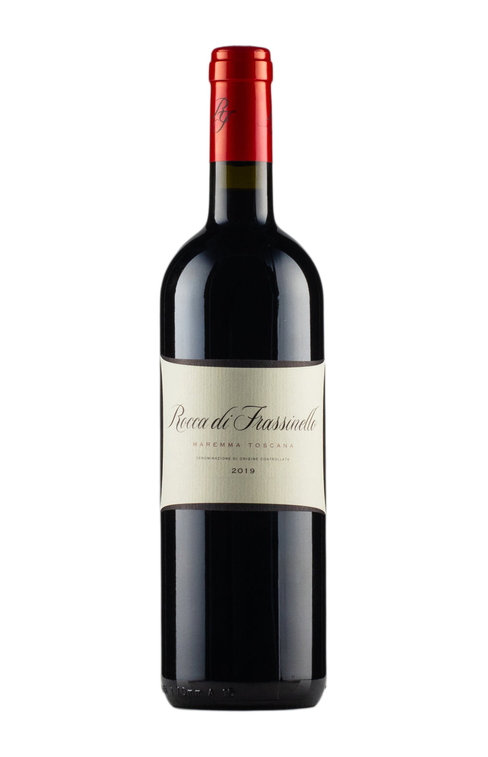 Rocca di Frassinello 2019