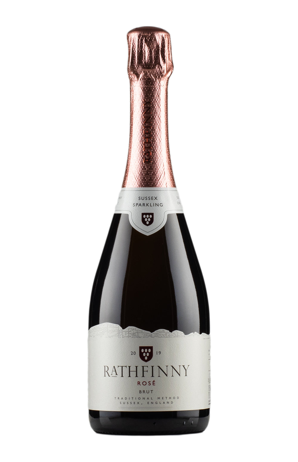 Rathfinny Rose 2019