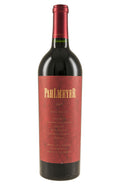 Pahlmeyer Proprietary Red 1997