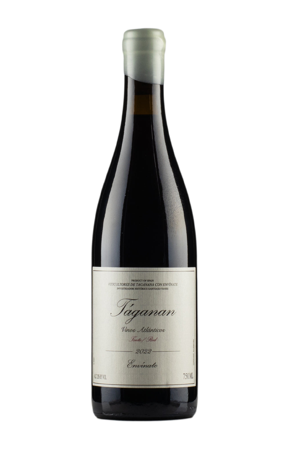 Envinate Taganan Tinto 2022